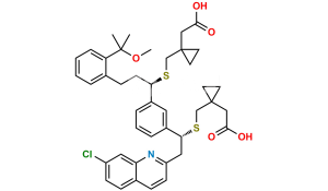 Montelukast Impurity 17