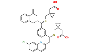 Montelukast Impurity 18