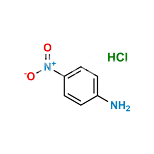 4-Nitroaniline Hydrochloride