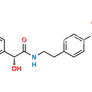 Mirabegron EP Impurity G