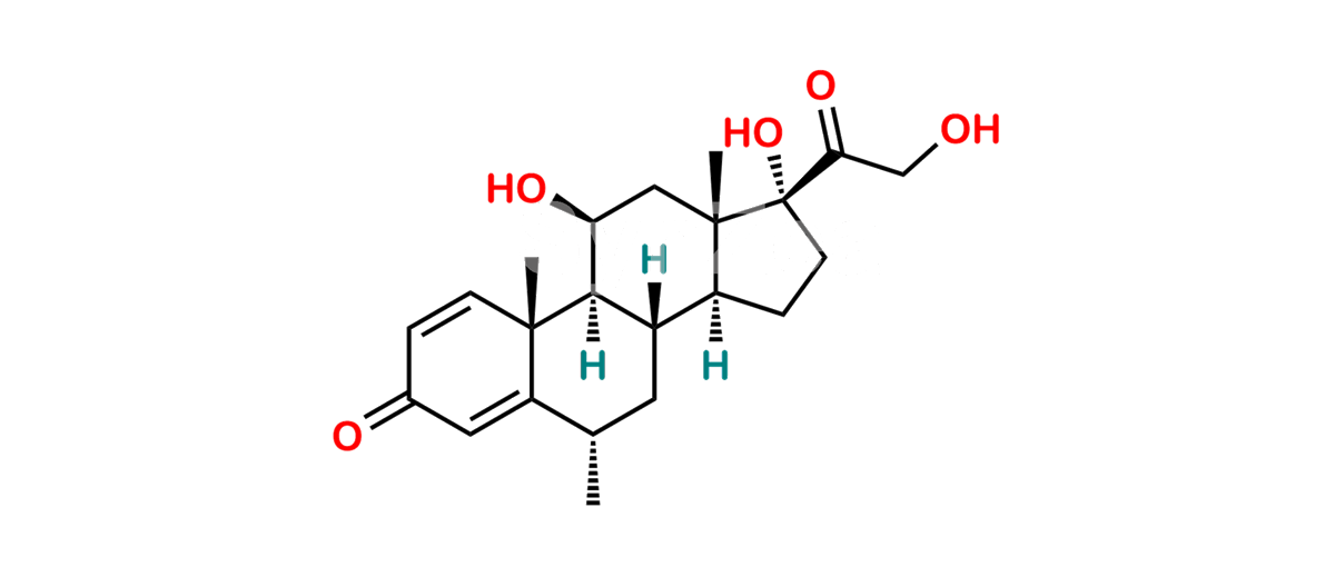 Methylprednisolone
