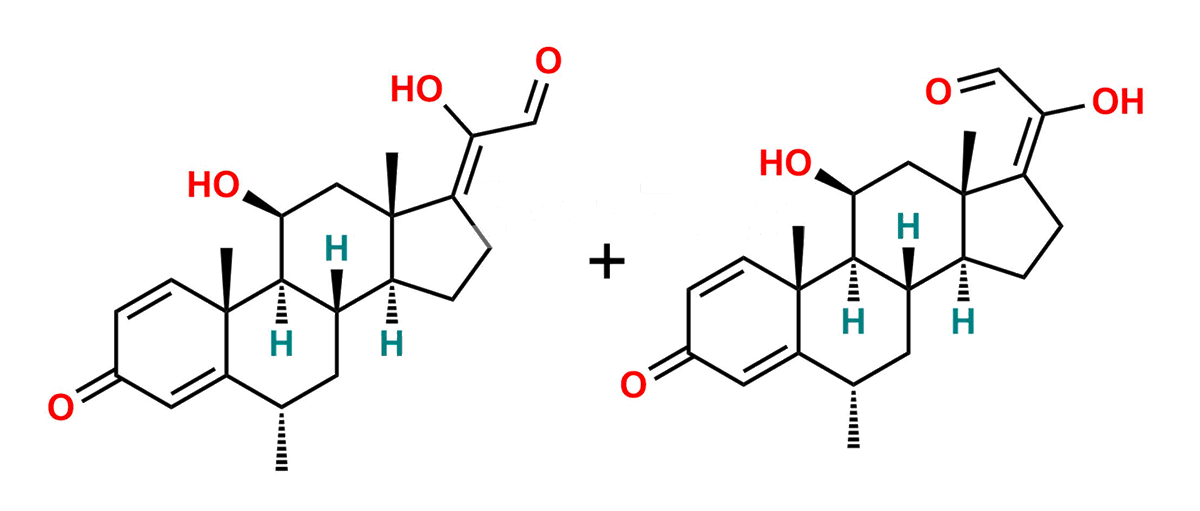 Methylprednisolone EP Impurity D