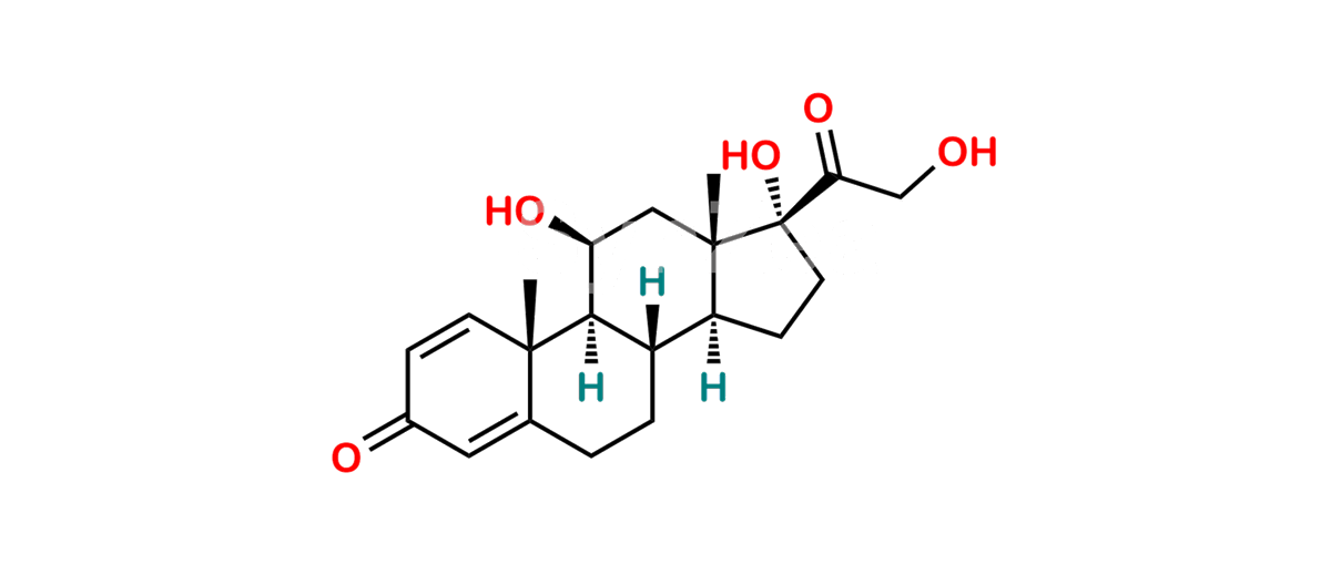Methylprednisolone EP Impurity K