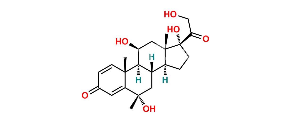 Methylprednisolone Impurity 5