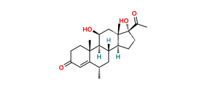 Methylprednisolone Impurity 7
