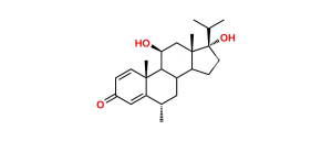 Methylprednisolone Impurity 11