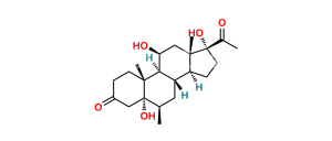 Methylprednisolone Impurity 12