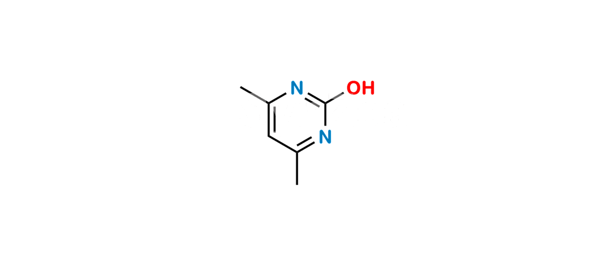 2-Hydroxy-4,6-dimethylpyrimidine