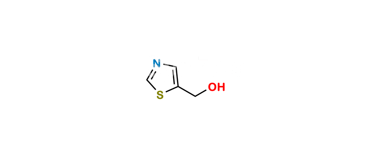 5-Hydroxymethyl thiazole