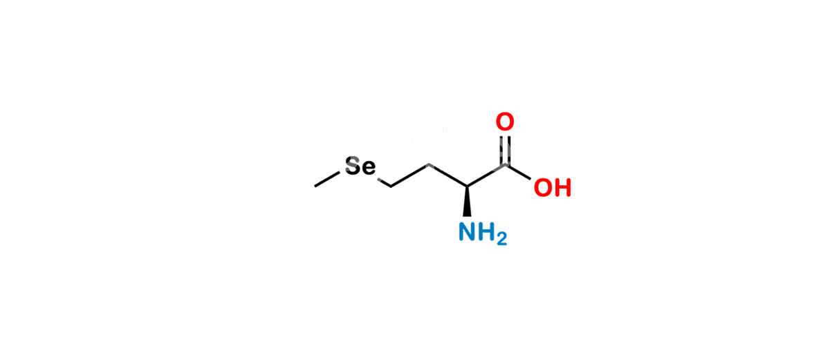 Seleno-L-methionine Â (Mis)