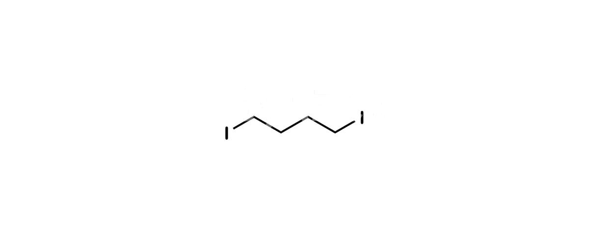 1, 4-diiodobutane