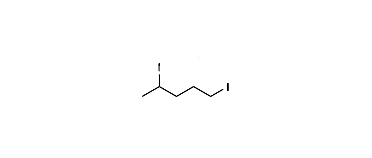 1, 4-diiodopentane