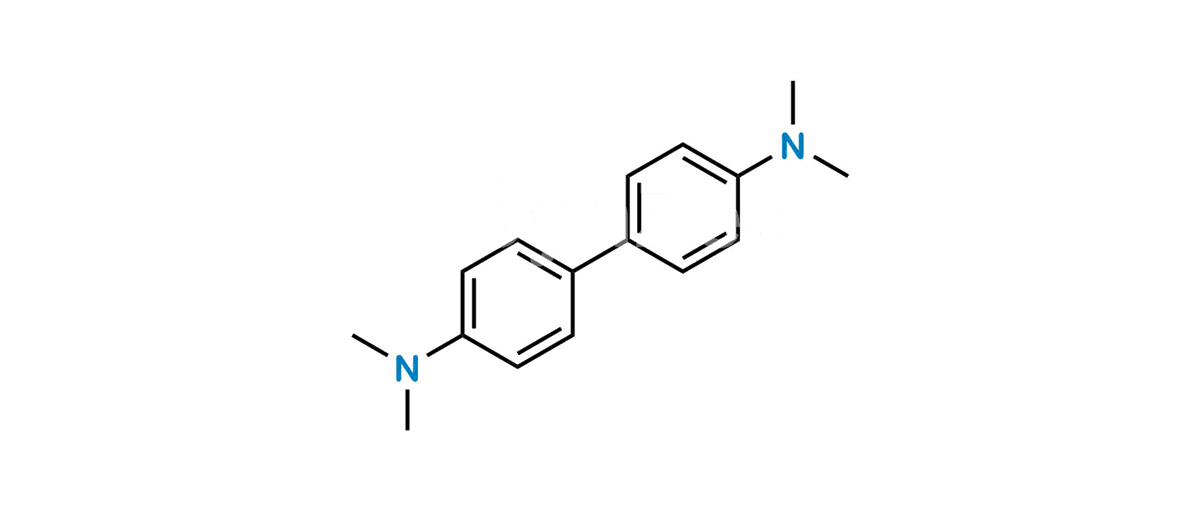 N,N,Nâ€²,Nâ€²-Tetramethylbenzidine