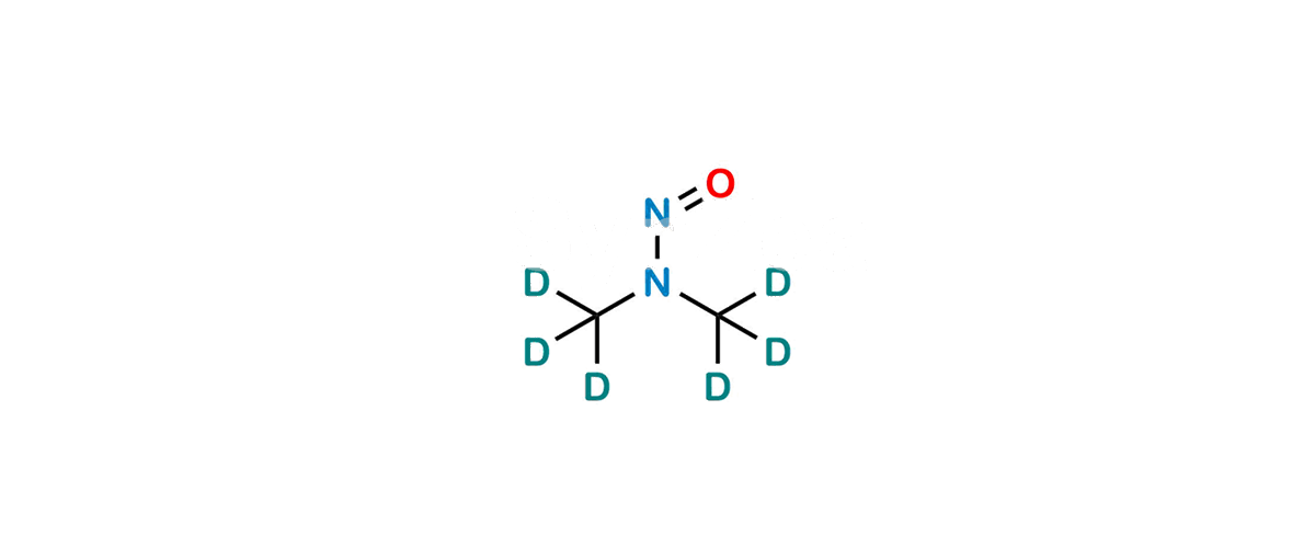 N-Nitrosodimethylamine-d6