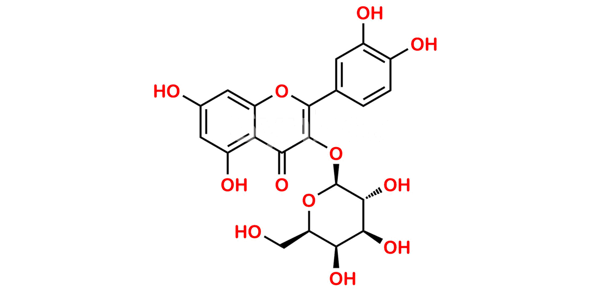 Hyperoside