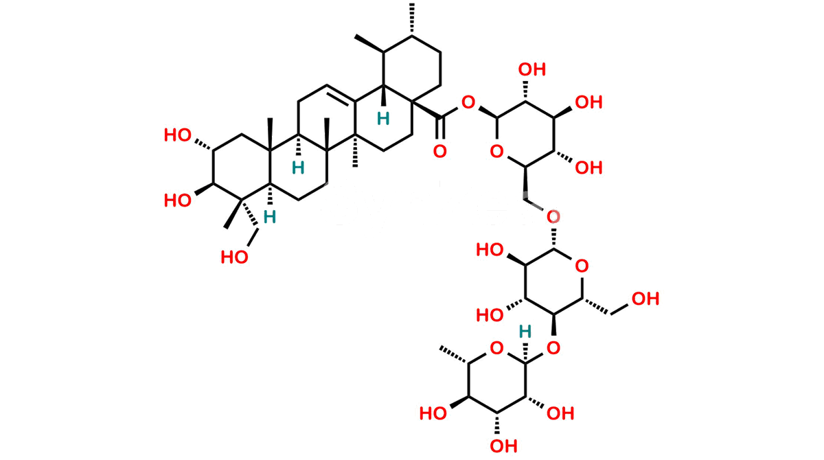 Asiaticoside