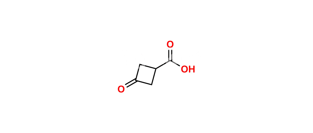 3-Oxocyclobutanecarboxylic Acid