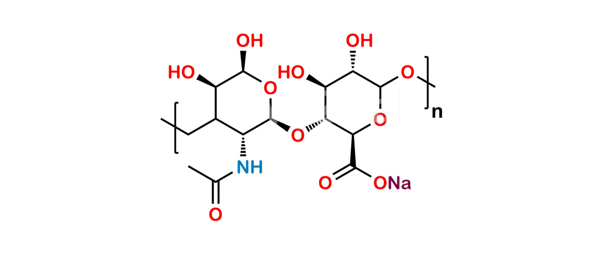 Sodium Hyaluronate