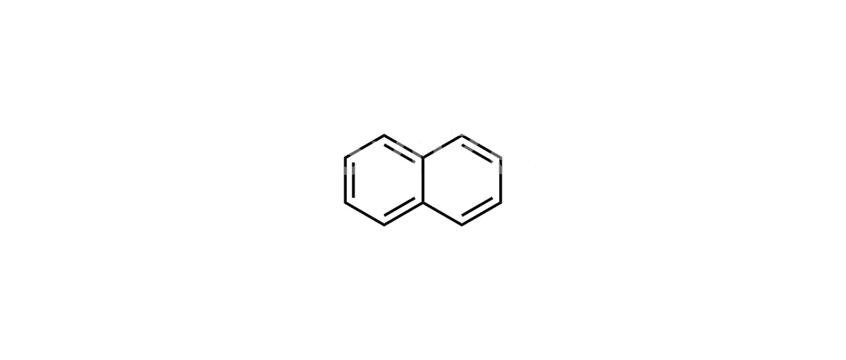 Naphthalene