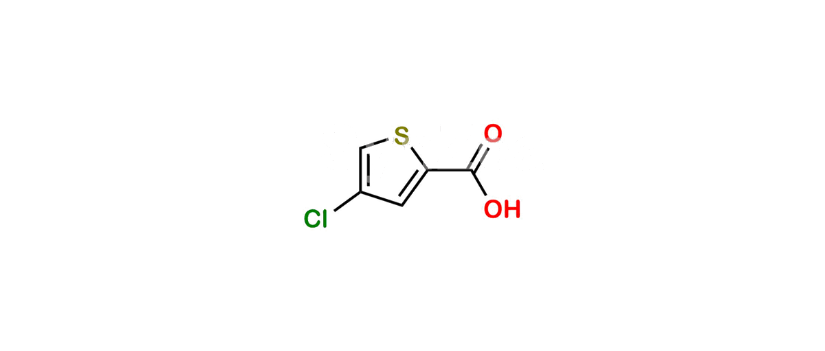 4 Chloro Thiophene-2-Carboxylic Acid