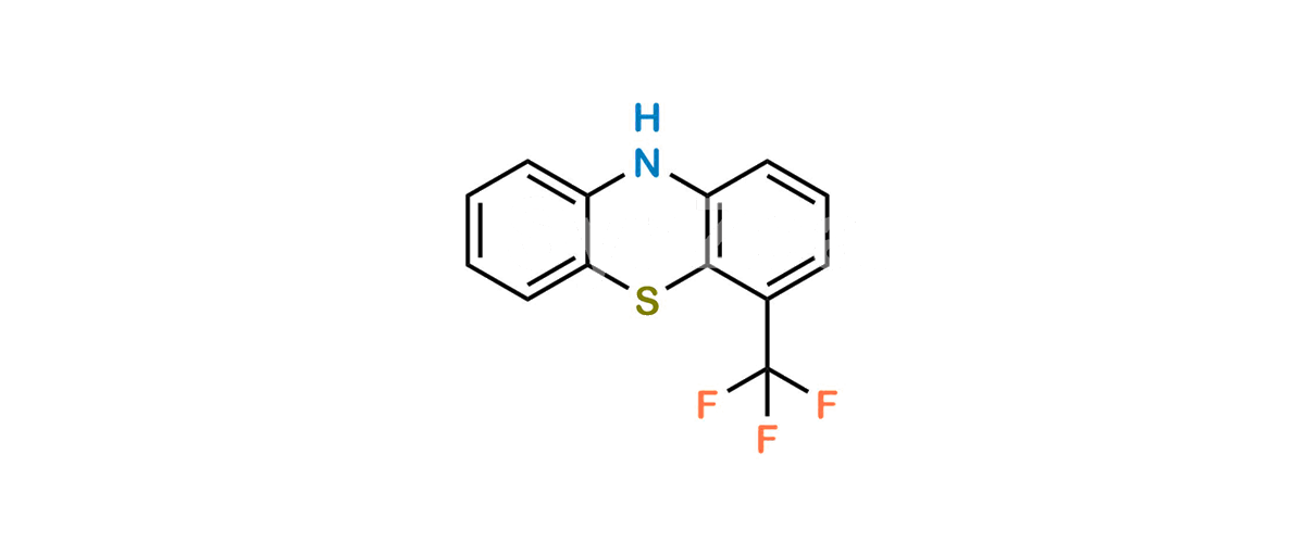 4-(trifluoromethyl)-10H-phenothiazine