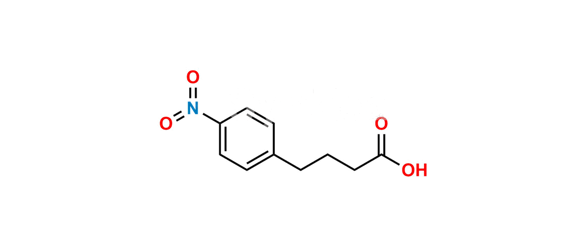 4-(4-nitrophenyl) butyric acid