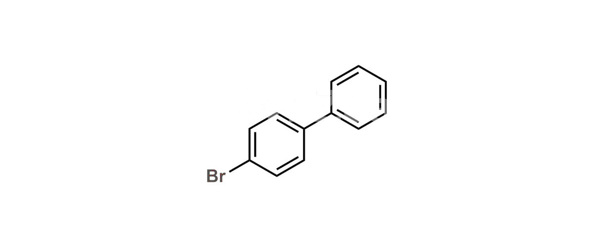 4-bromobiphenyl