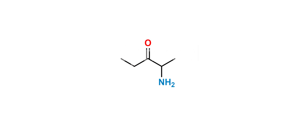 2-aminopentan-3-one