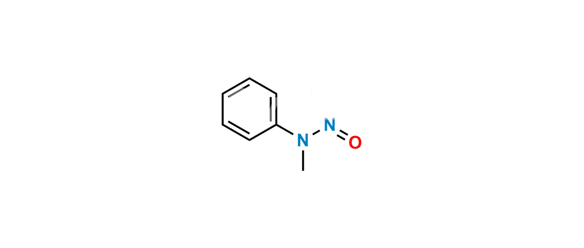 N-Nitroso-N-methylaniline