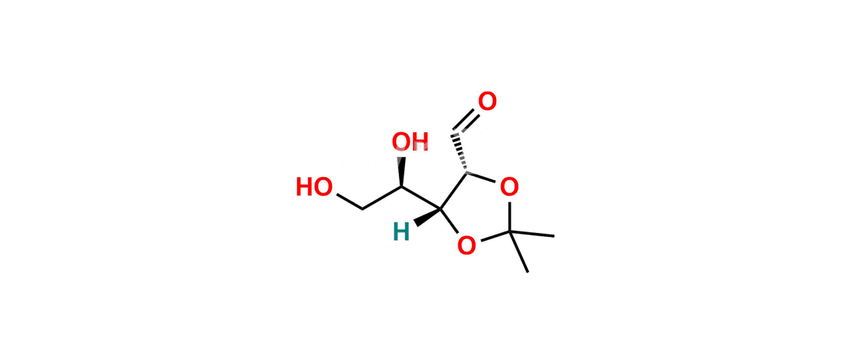 2,3-O-Isopropylidene D-ribose