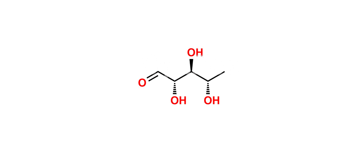 5-Deoxy L-ribose