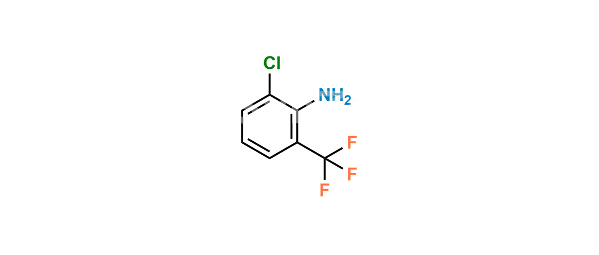 2-chloro-6-(trifluoromethyl)aniline