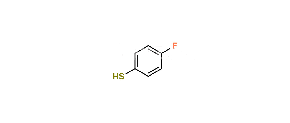 4-Fluorobenzenethiol