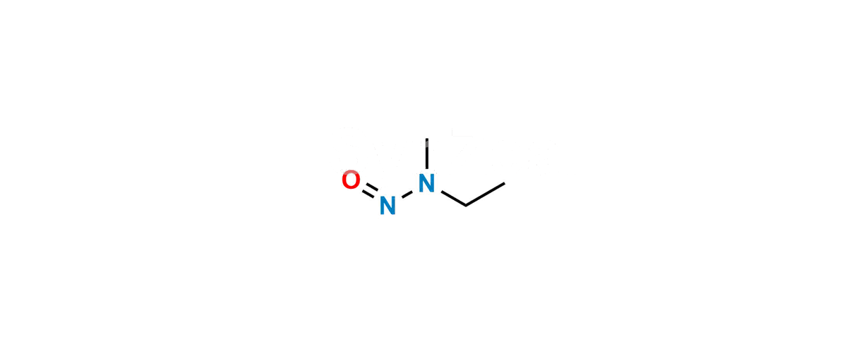 N-Nitrosoethylmethyl amine(NMEA)