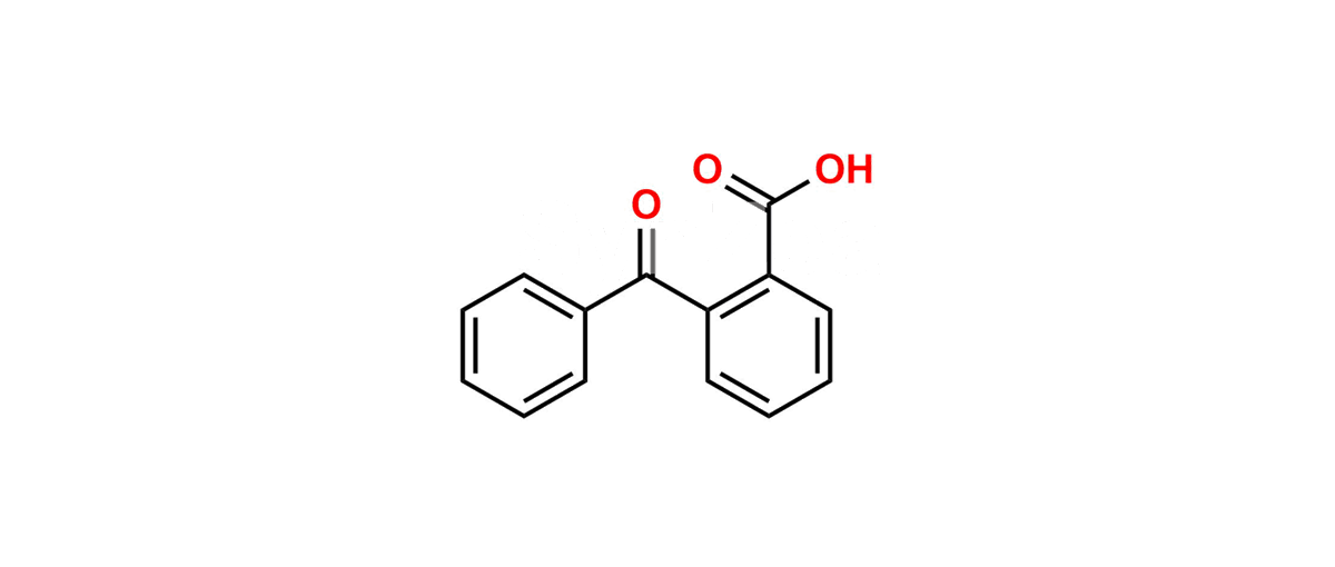 2-Benzoylbenzoic Acid