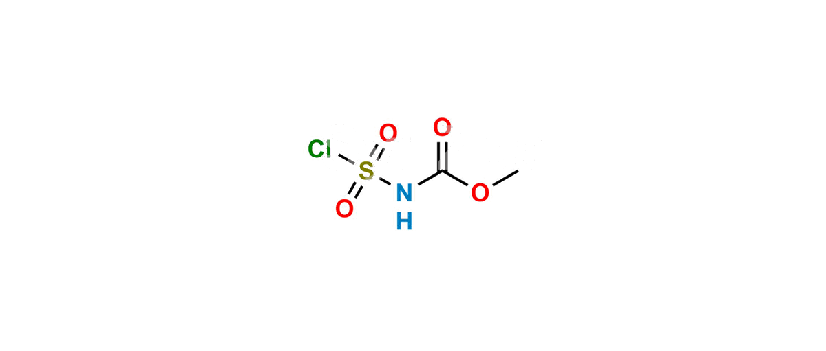 Methyl N-(chlorosulfonyl)carbamate
