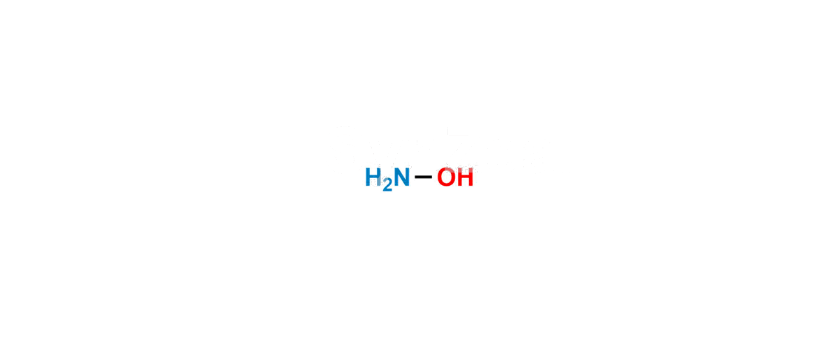 Hydroxylamine