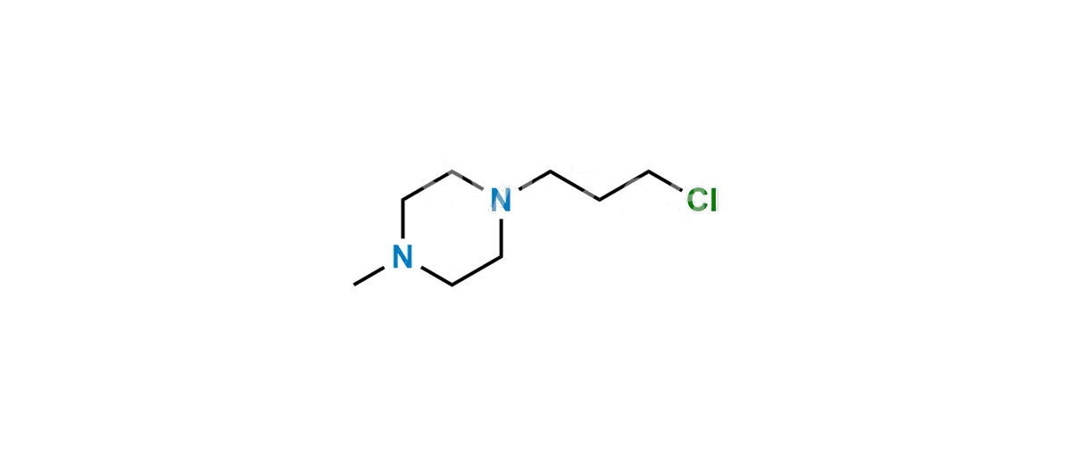 1-Chloro-3-(4-methylpiperazin-1-yl)propane