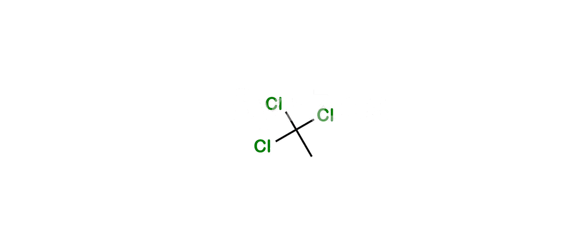 1,1,1-Trichloroethane