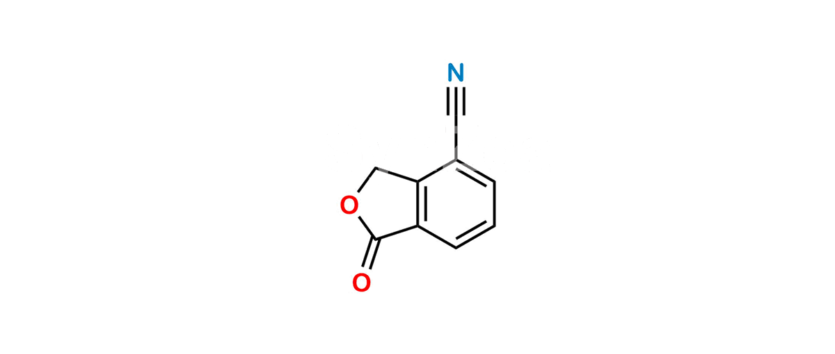 4-Cyanophthalide