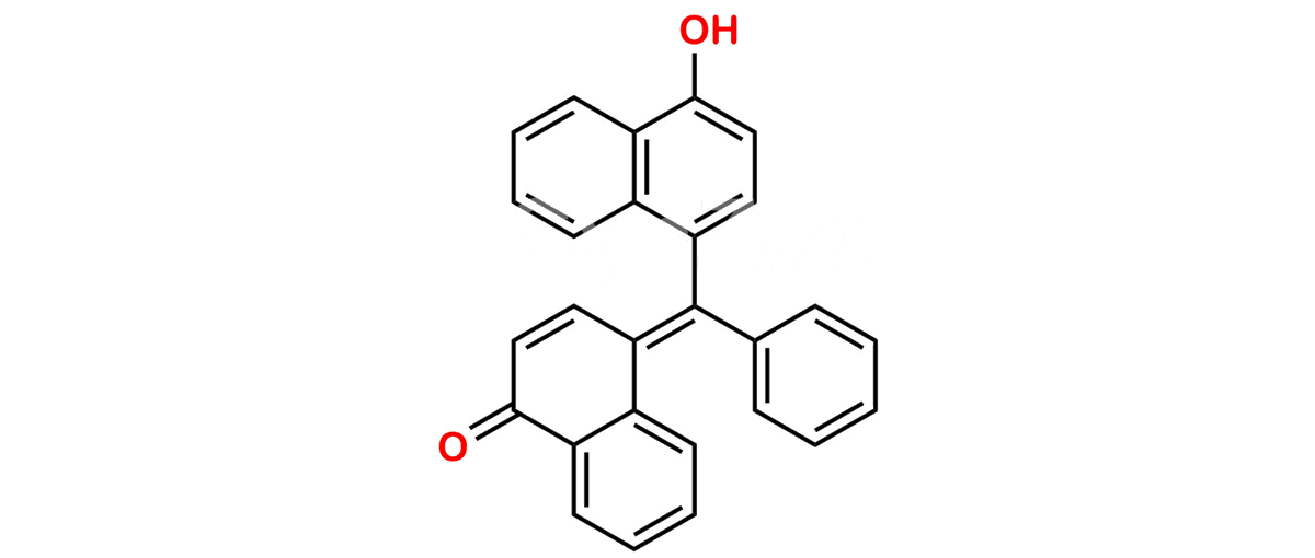 p-Naphtholbenzein