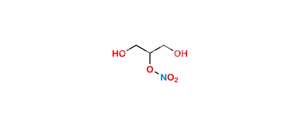 2-Mononitroglycerin