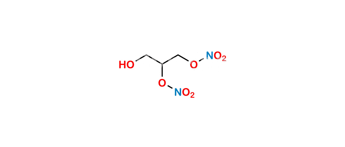 1,2-Dinitroglycerin
