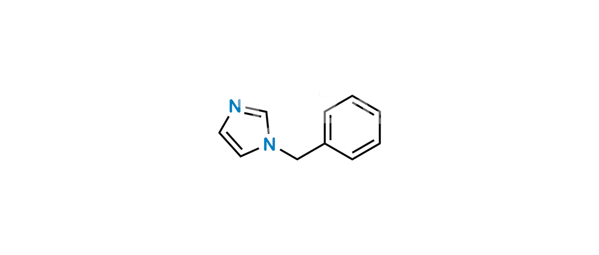 1-â€‹benzylimidazole