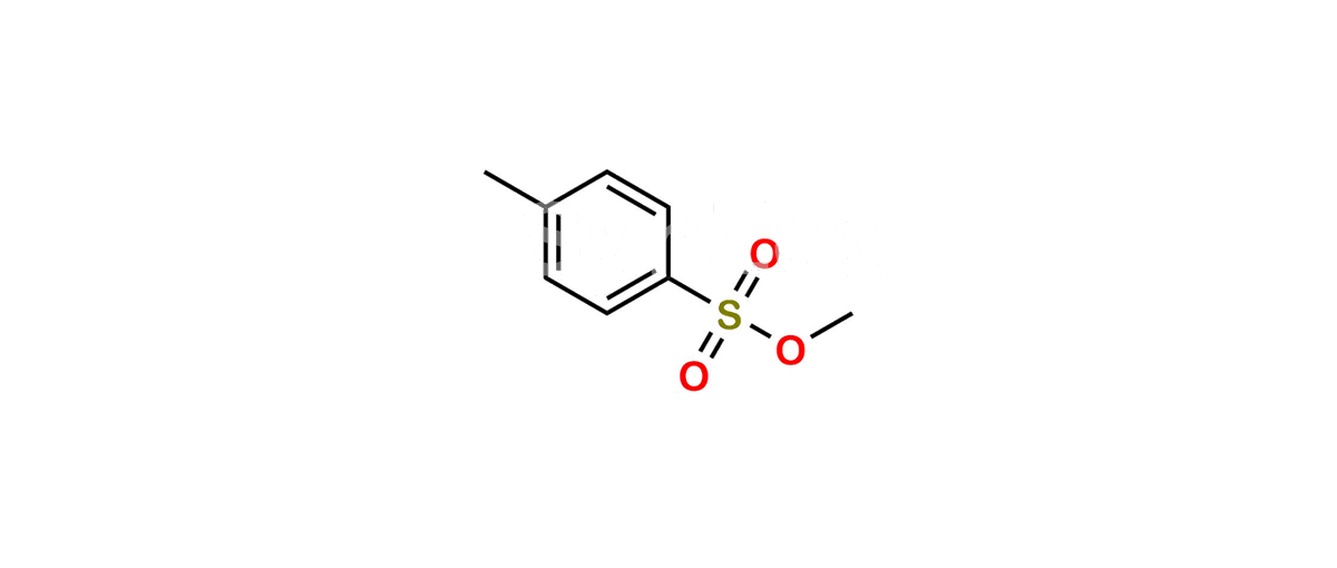 Methyl p-toluenesulfonate
