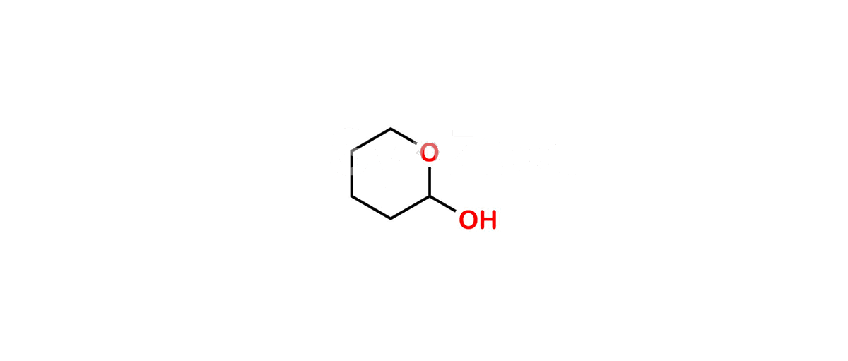 Tetrahydro-2H-pyran-2-ol