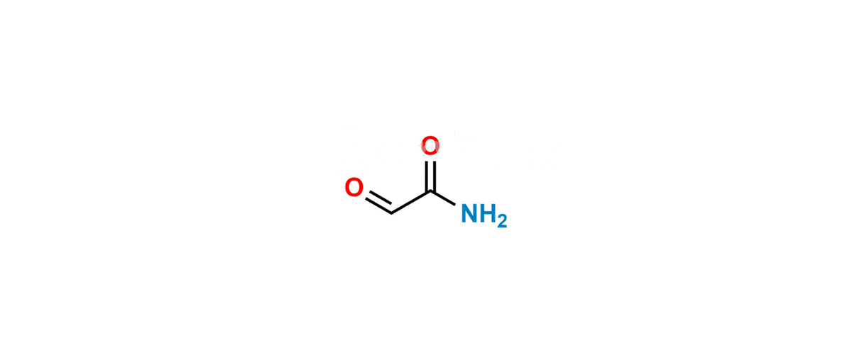 Glyoxamide