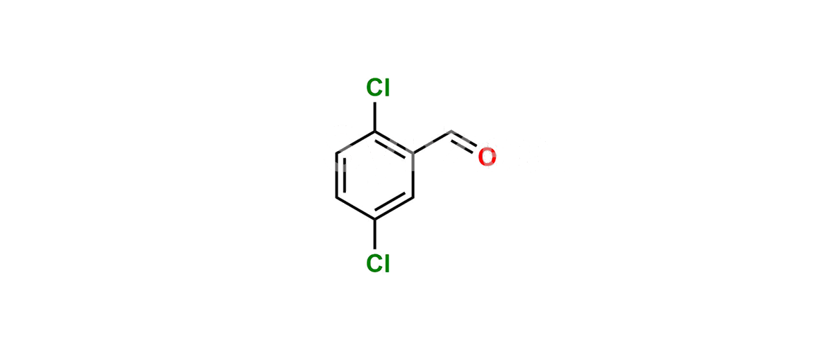 2,5-Dichlorobenzaldehyde