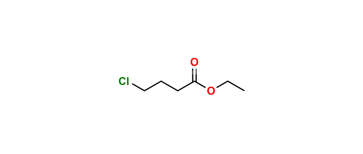 Ethyl-4-chlorobutanoate