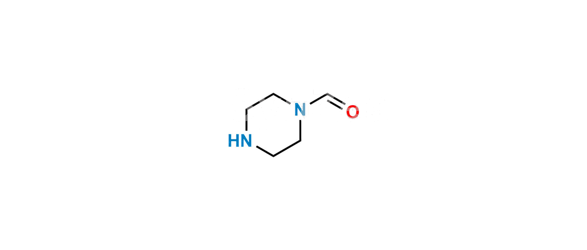 N-Formylpiperazine